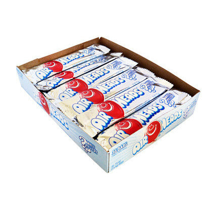 Airheads Bar White Mystery (36 x 16g)