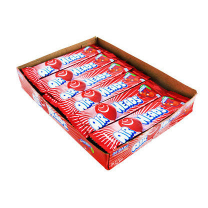 Airheads Bar Cherry (36 x 16g) - AmerikaanseGroothandel.nl