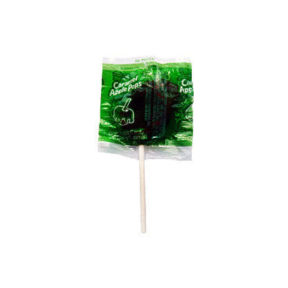 Tootsie Pops Caramel Apple (48 x 17g)