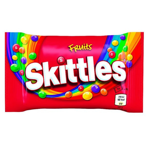 Skittles Fruits