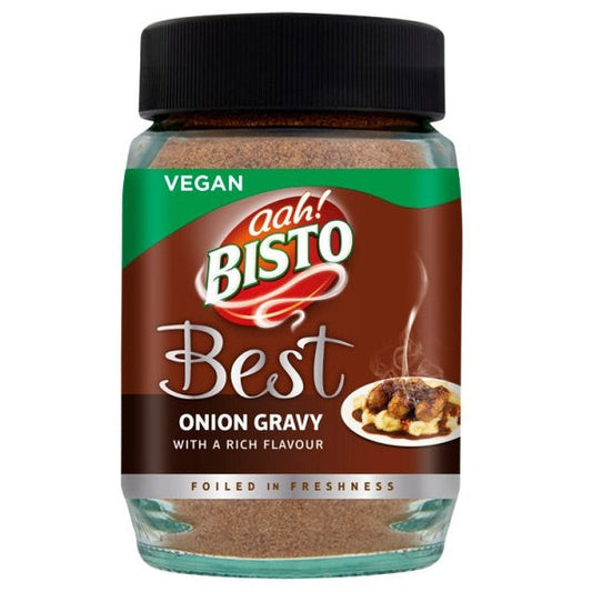 Bisto Best Gravy Onion (6 x 230g)