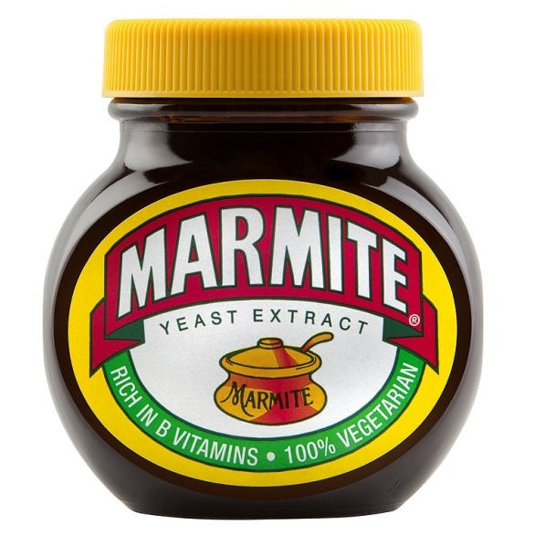 Marmite (12 x 250g) - AmerikaanseGroothandel.nl