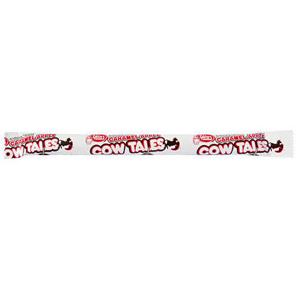 Cow Tales Caramel Apple (36 x 28g) - AmerikaanseGroothandel.nl