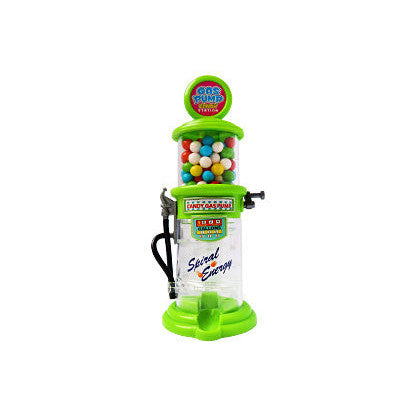 Gas Pump Candy Station (Box of 12)