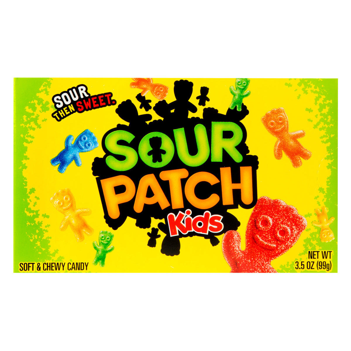 Sour Patch Kids (12 x 99g)