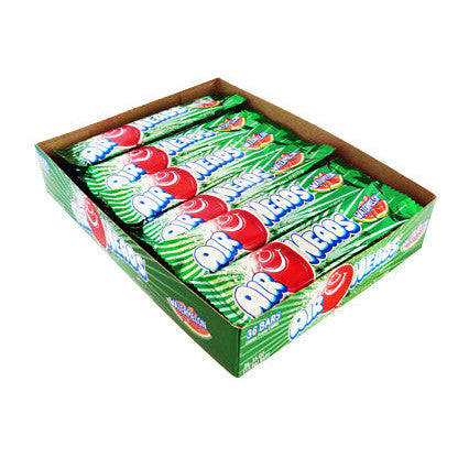 Airheads Bar Watermelon (36 x 16g) - AmerikaanseGroothandel.nl