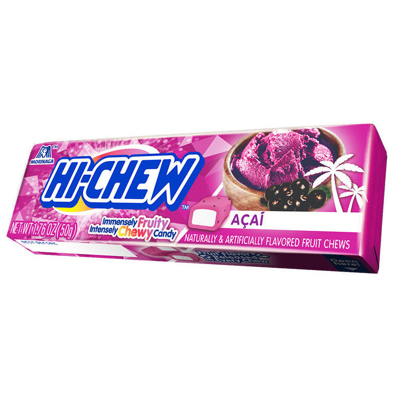 Hi-Chew Açaí (15 x 50g)