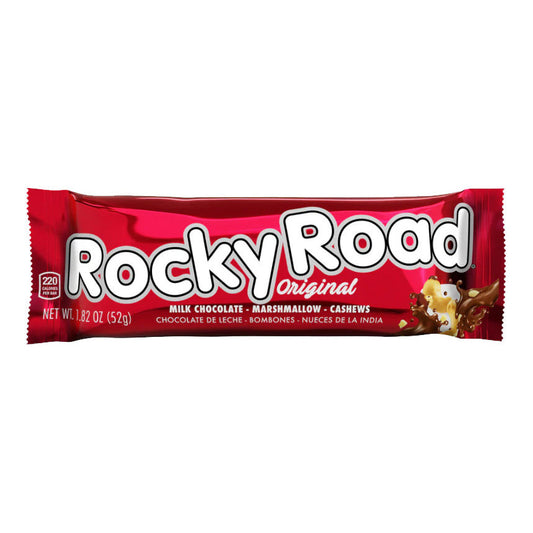 Annabelle's Rocky Road (24 x 52g)