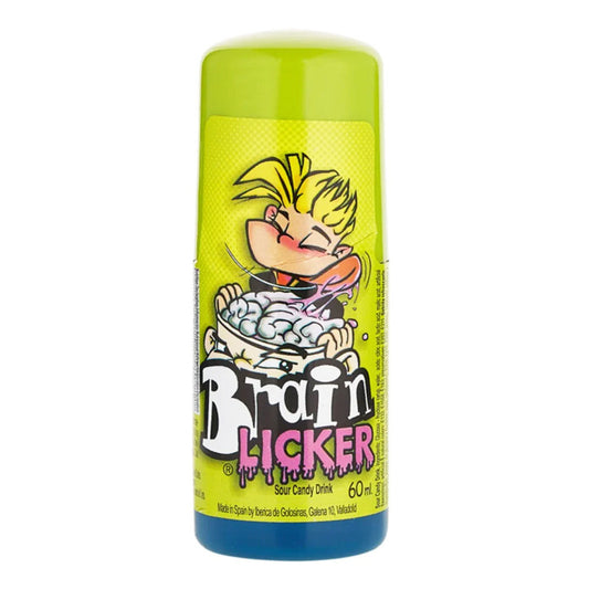 Brain Licker Roller (12 x 60ml)