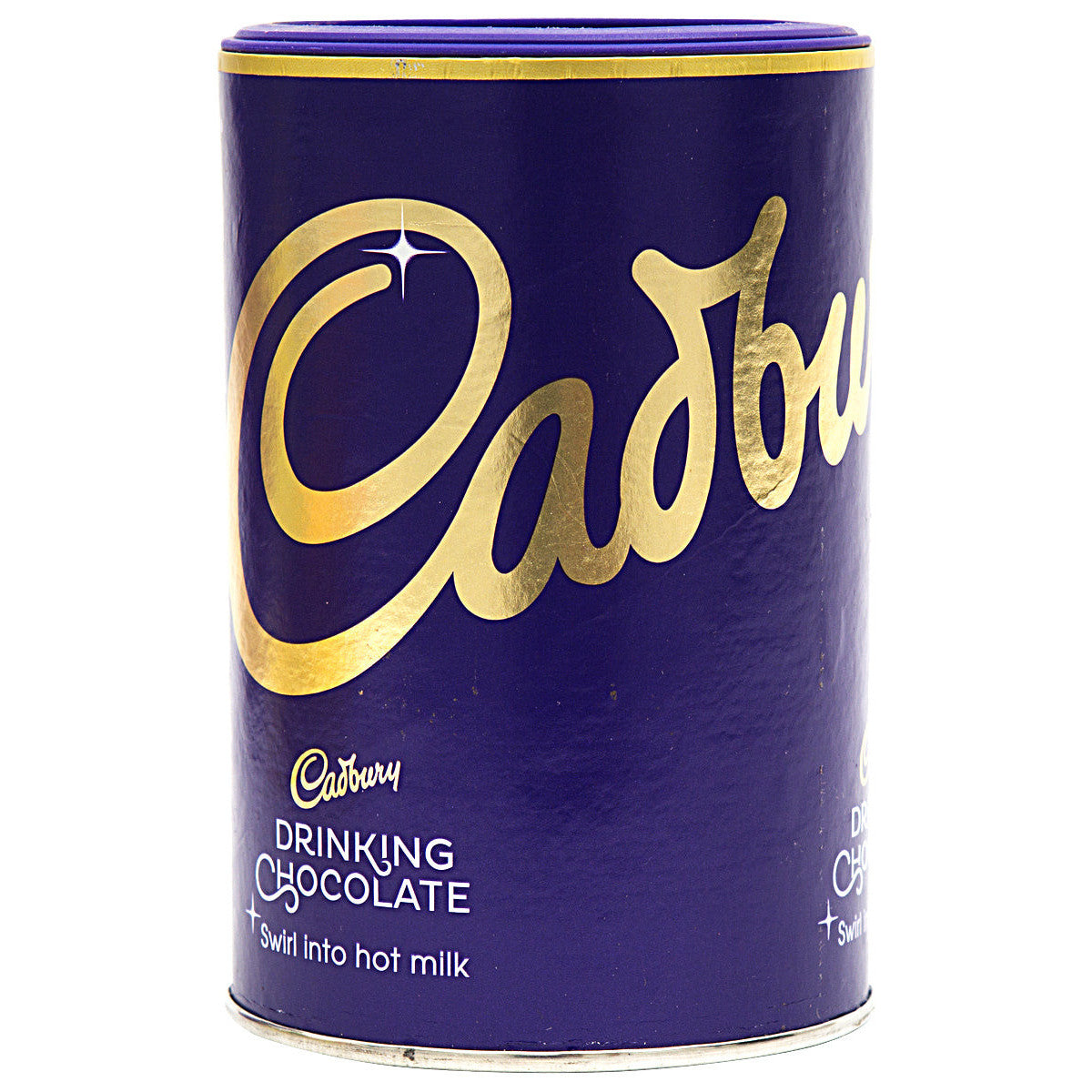 Cadbury Drinking Chocolate (12 x 250g) - AmerikaanseGroothandel.nl