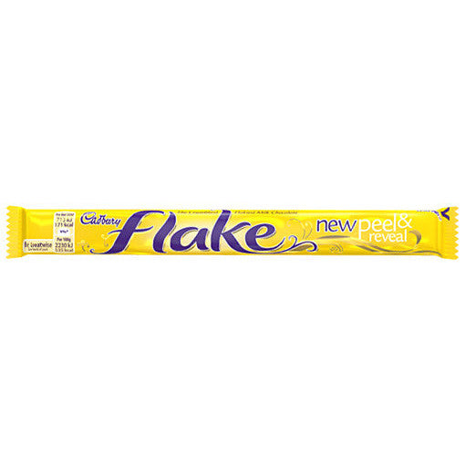 Cadbury Flake (48 x 32g)