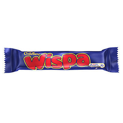 Cadbury Wispa (48 x 36g)