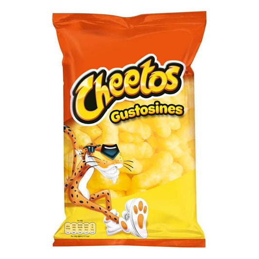 Cheetos Gustosines (19 x 96g)