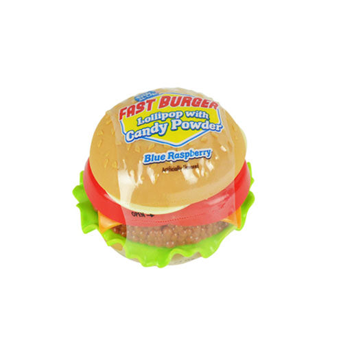 Dip-N-Lik Fast Burger (12 x 21g)