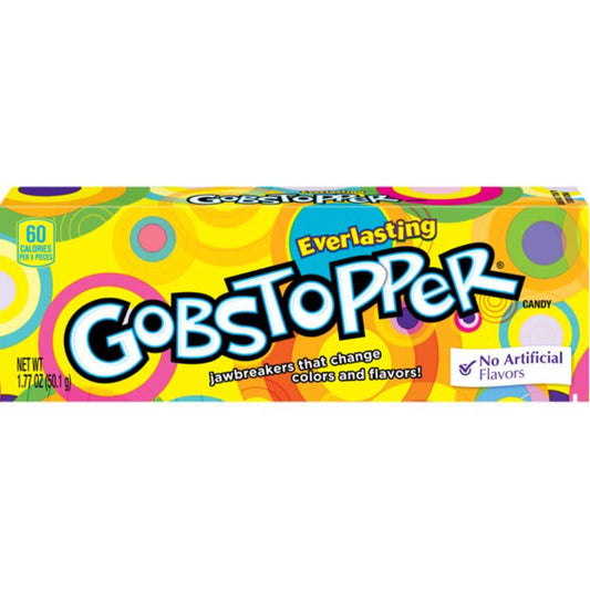 Everlasting Gobstopper (24 x 50g)