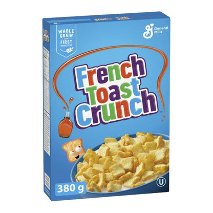 Toast Crunch French (12 x 380g)