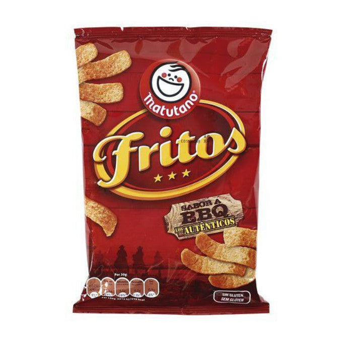 Fritos BBQ (30 x 146g)