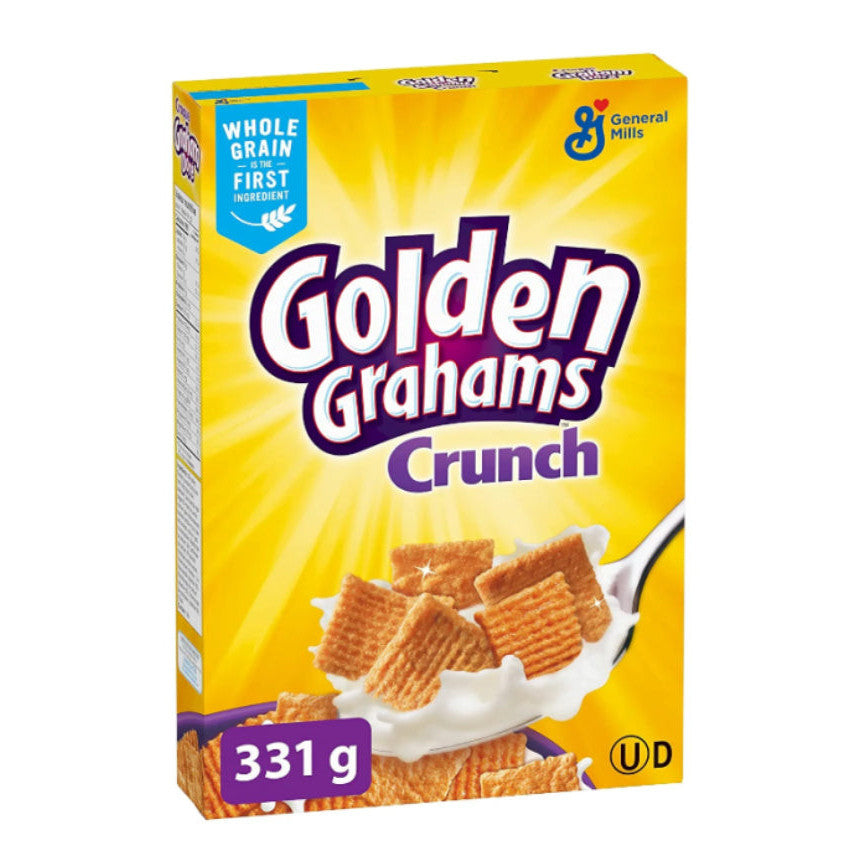 Golden Grahams (12 x 331g) - AmerikaanseGroothandel.nl