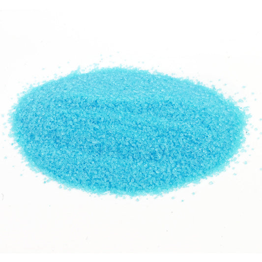 Blue Crystals (Single product of 3kg)