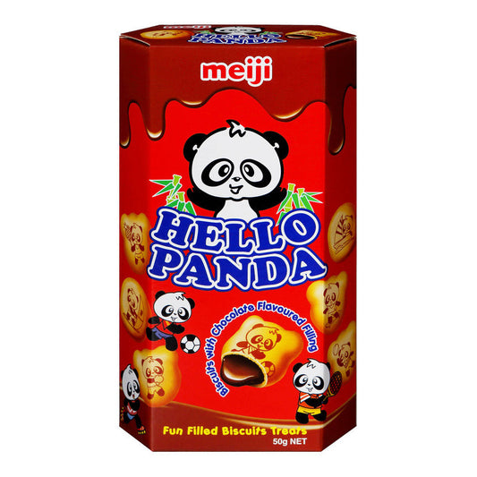 Hello Panda Chocolate (10 x 50g)