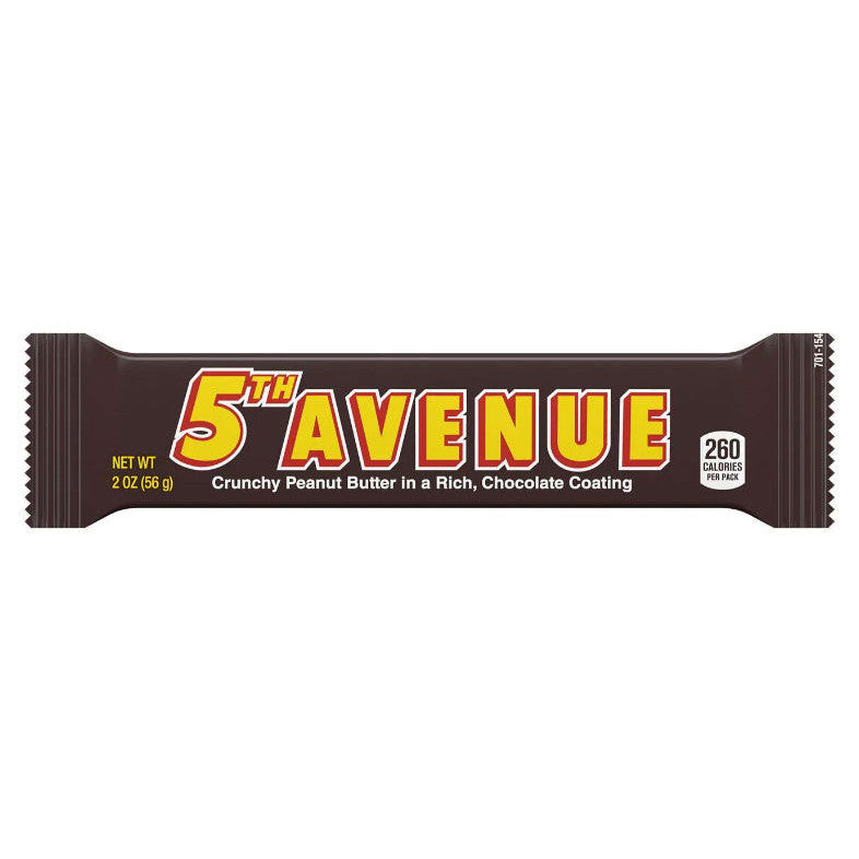 Hershey's 5th Avenue (24 x 56g) - AmerikaanseGroothandel.nl