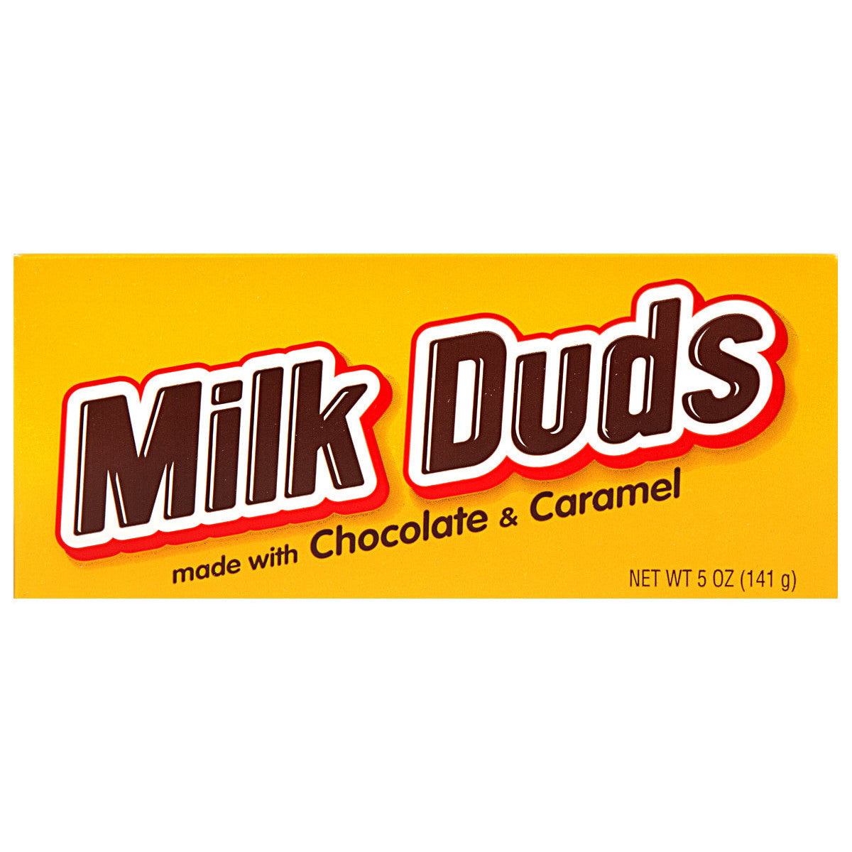 Hershey's Milk Duds (12 x 141g)