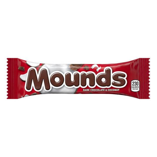 Hershey's Mounds (36 x 49g)