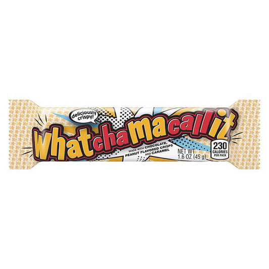 Hershey's Whatchamacallit (36 x 45g)