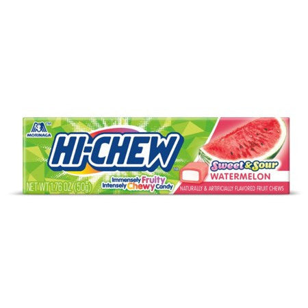 Hi-Chew Watermelon (15 x 50g)