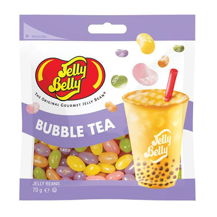 Jelly Belly Bubble Tea (12 x 70g)