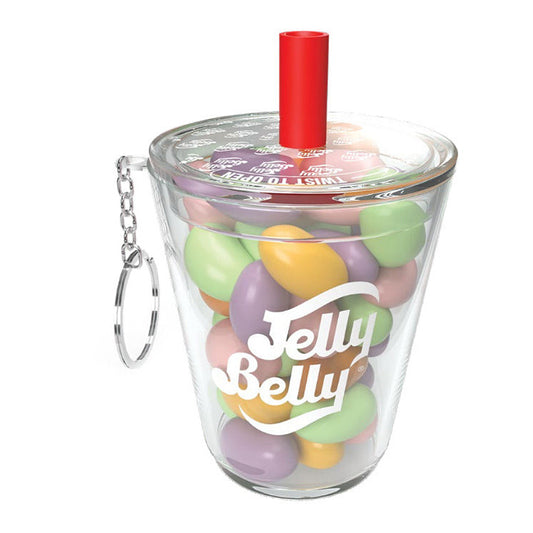 Jelly Belly Bubble Tea Mini Cup (12 x 65g)