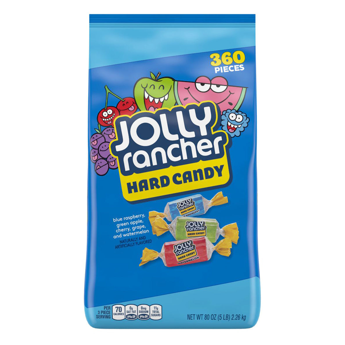 Jolly Rancher Hard Candy