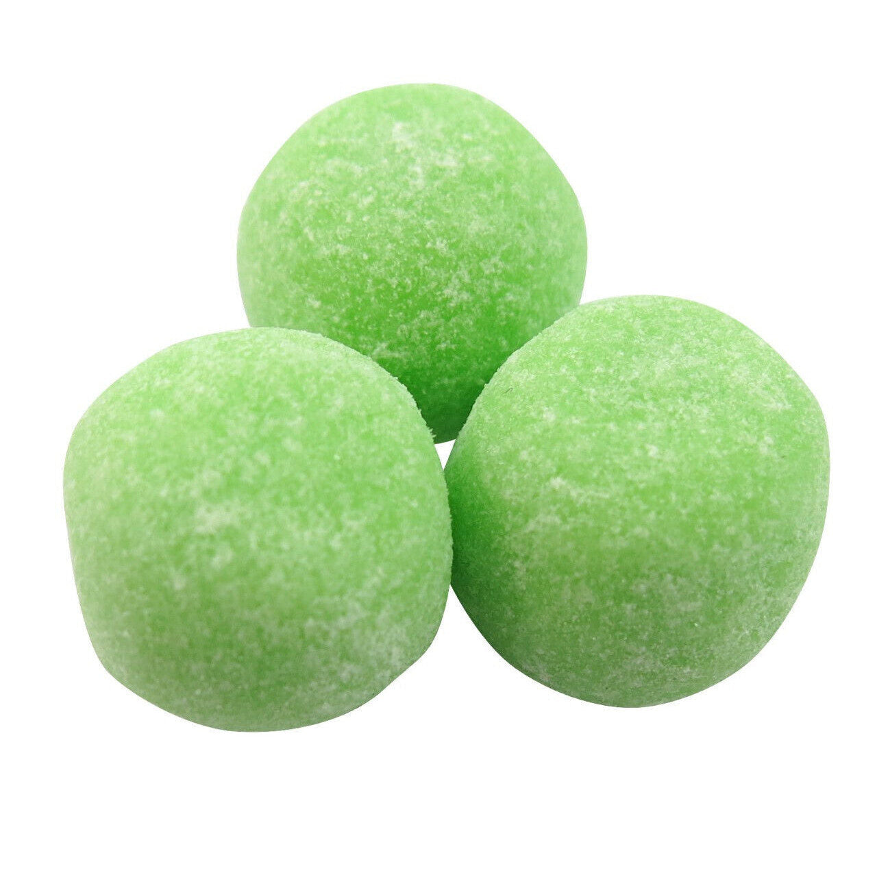 Kingsway Veggie Bon Bons Apple (Enkele verpakking van 3kg) - AmerikaanseGroothandel.nl