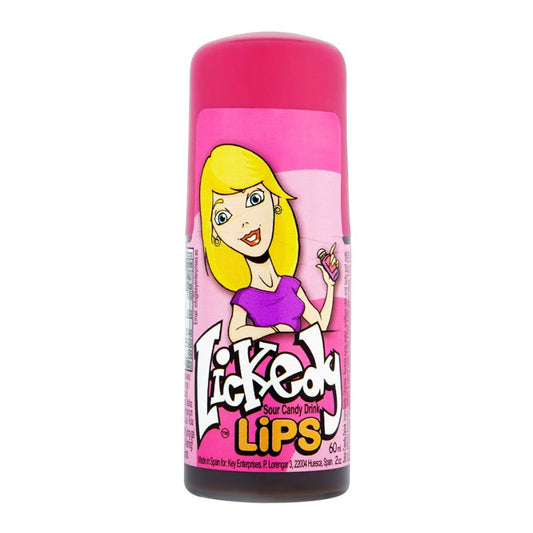 Lickedy Lips (12 x 60ml)