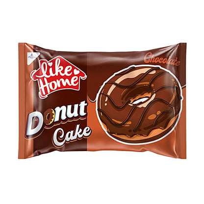 Like Home Donut Cake Chocolate