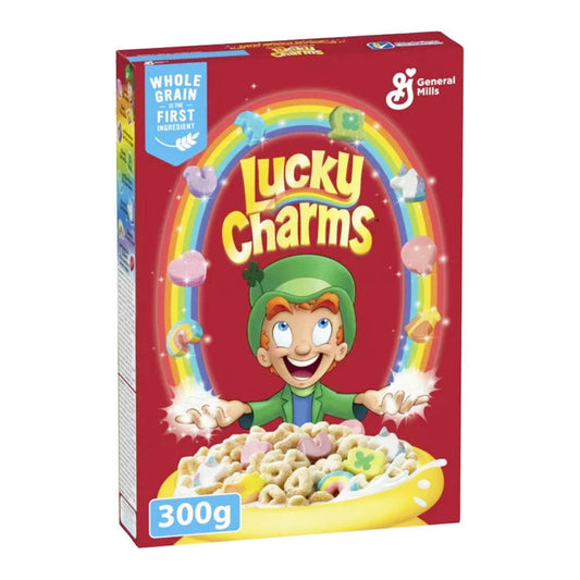 Lucky Charms