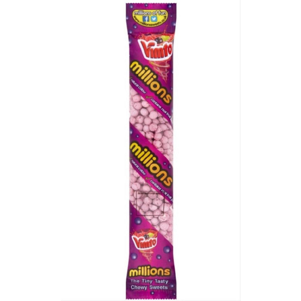 Millions Vimto (12 x 55g)