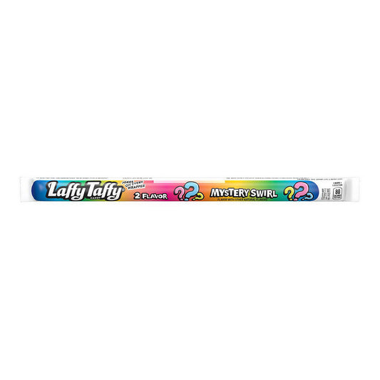 Laffy Taffy Rope Mystery Swirl (24 x 23g)