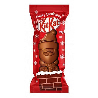 Nestle Kitkat Santa Ps