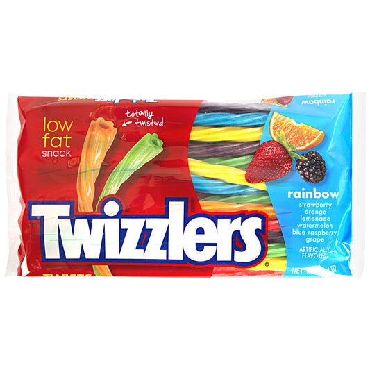 Twizzlers Rainbow (12 x 351g)