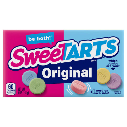 SweeTARTS (10 x 141g)