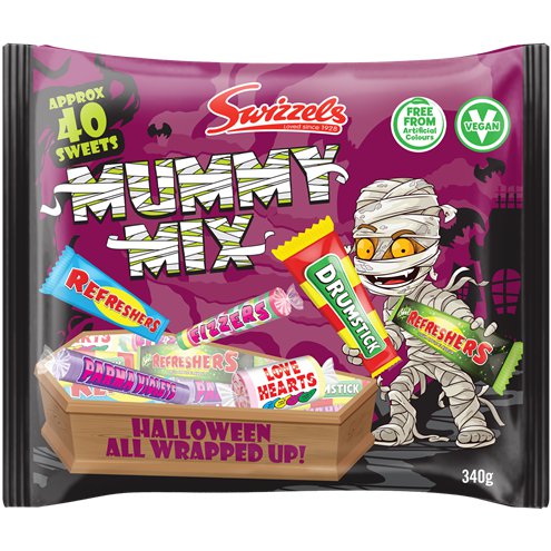 Swizzels Matlow Mummy Mix Ps