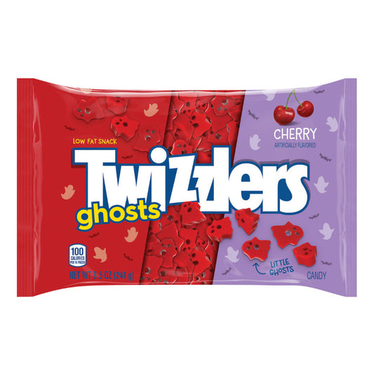 Twizzlers Ghosts